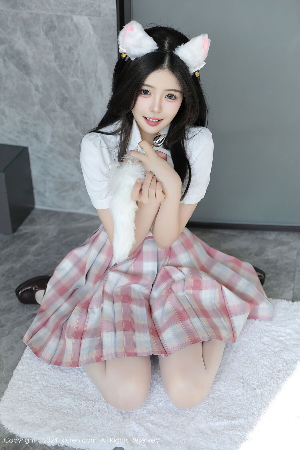 [XIUREN] No.9277 Yuan Yuan
