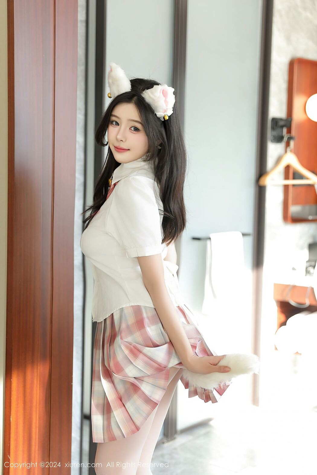 [XIUREN] No.9277 Yuan Yuan