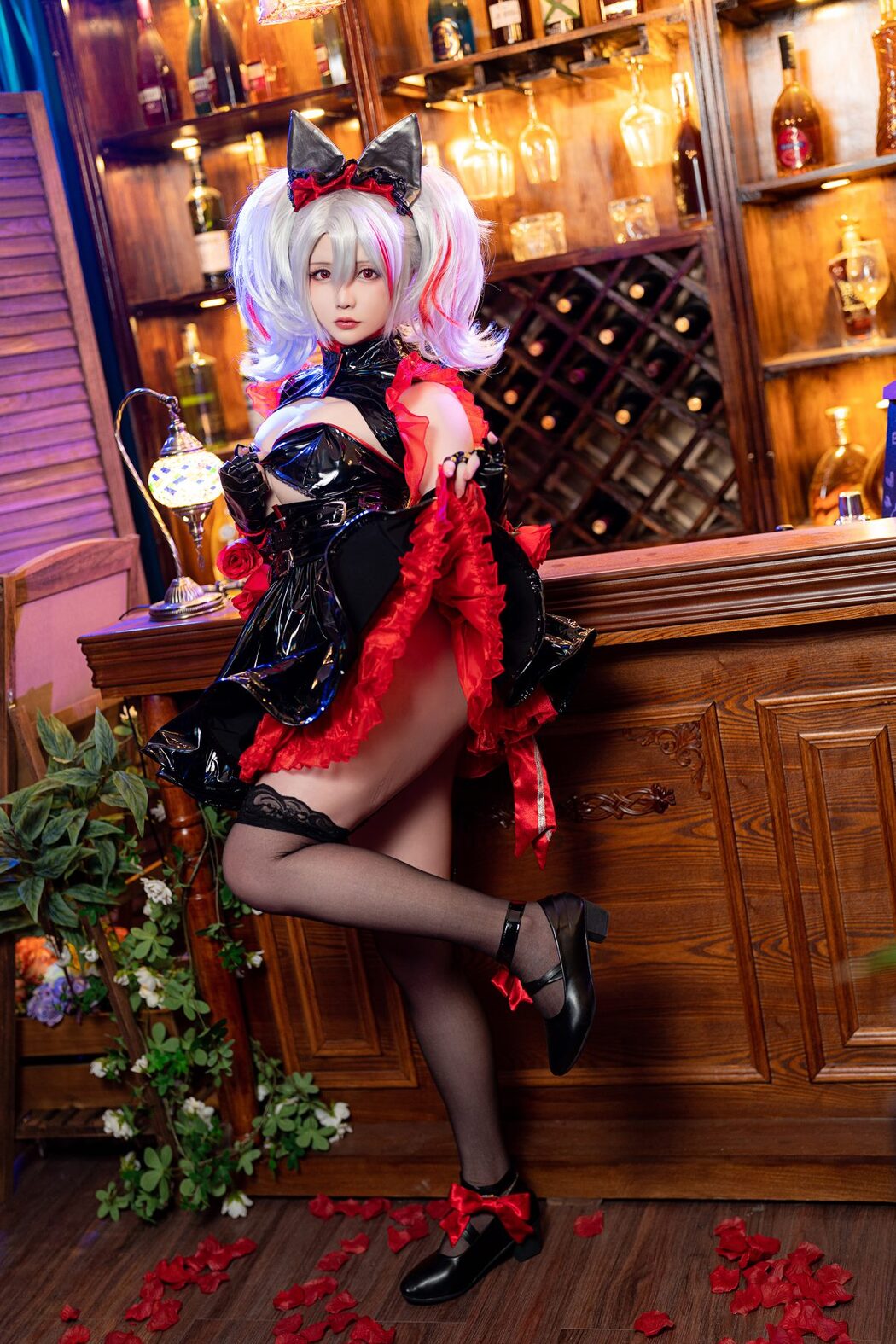 Coser@星之迟迟 Vol.102 阿达尔伯特亲王