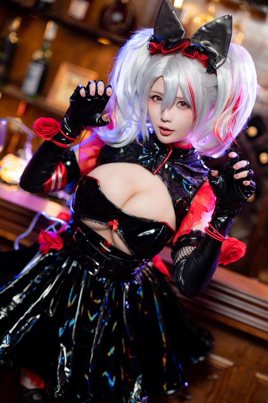 Coser@星之迟迟 Vol.102 阿达尔伯特亲王