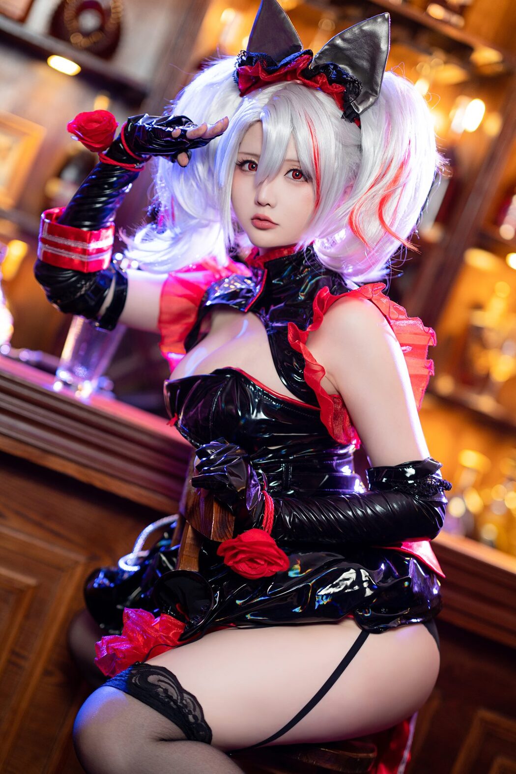 Coser@星之迟迟 Vol.102 阿达尔伯特亲王