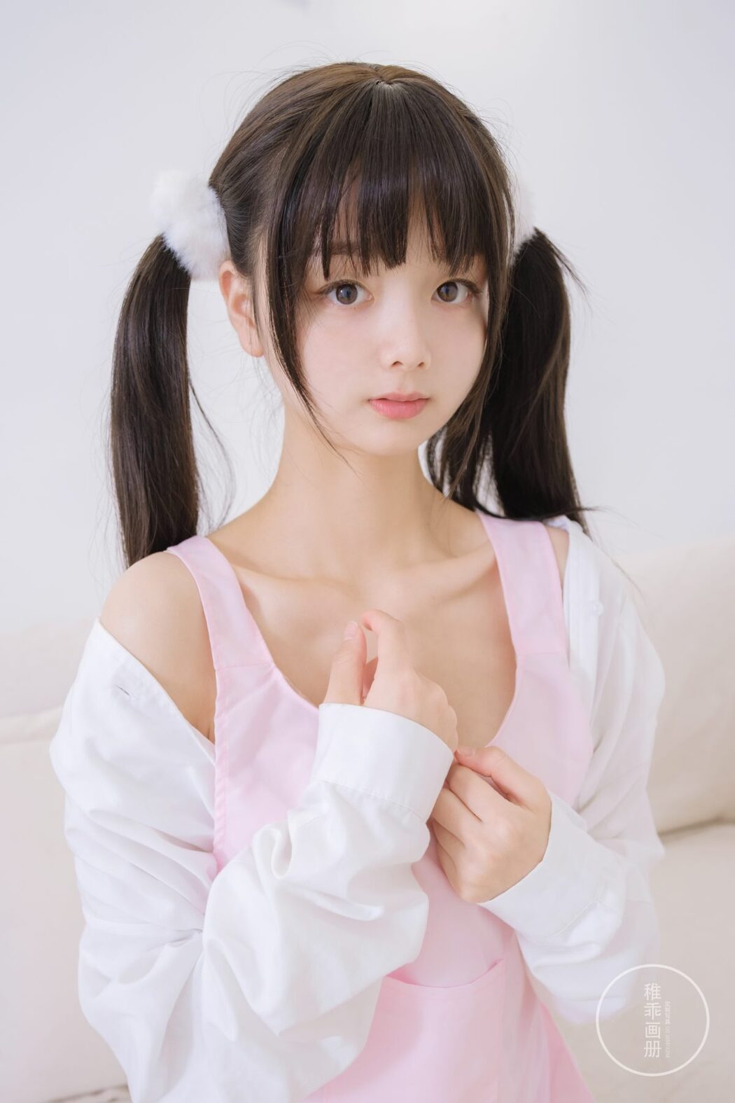 Coser@稚乖 Vol.006 新年福利