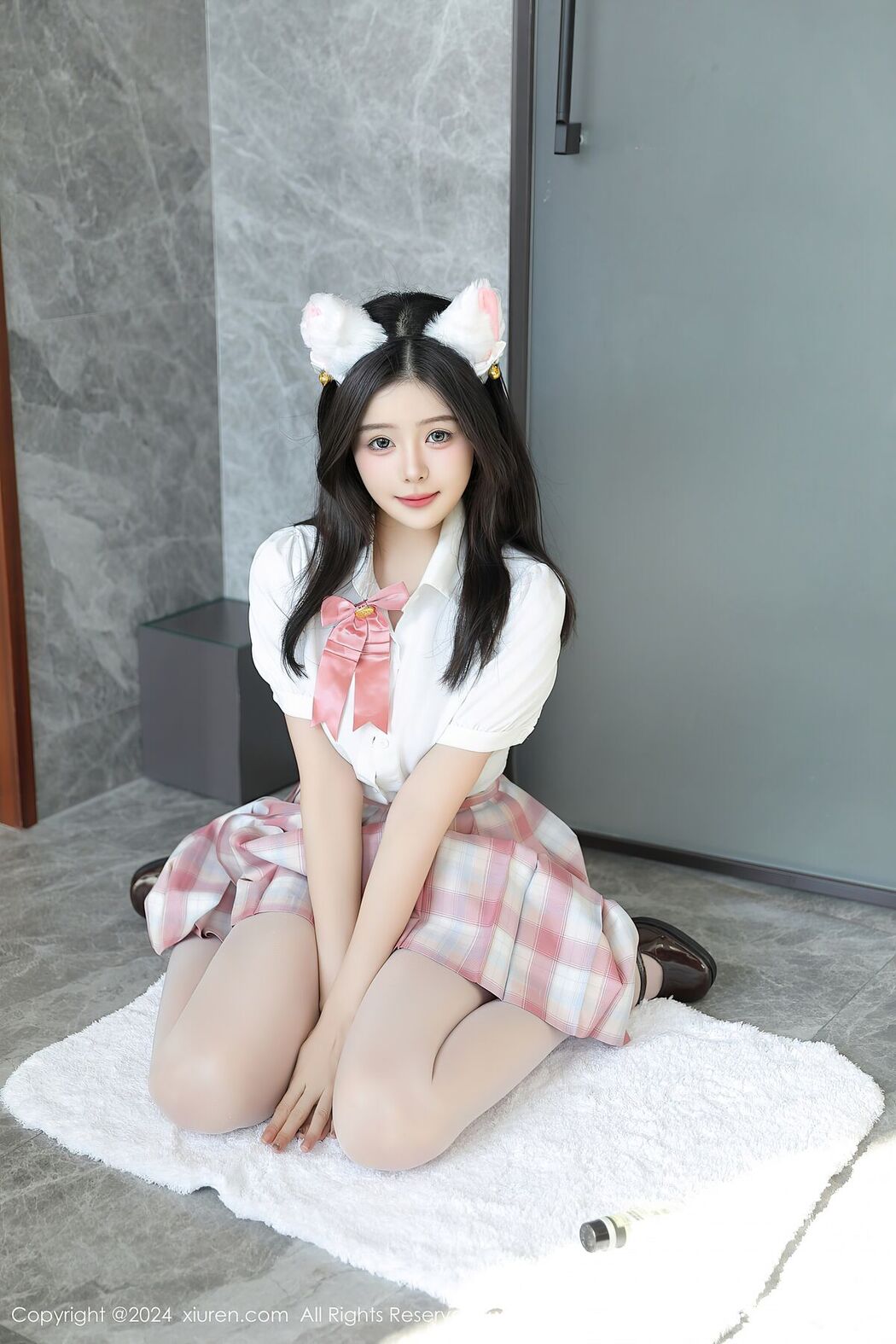 [XIUREN] No.9277 Yuan Yuan