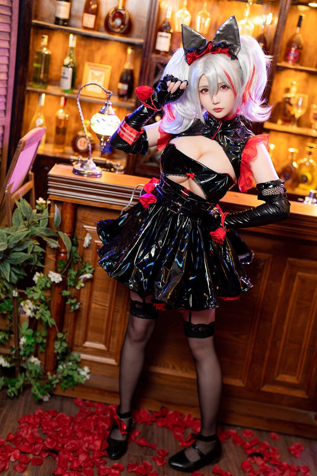 Coser@星之迟迟 Vol.102 阿达尔伯特亲王