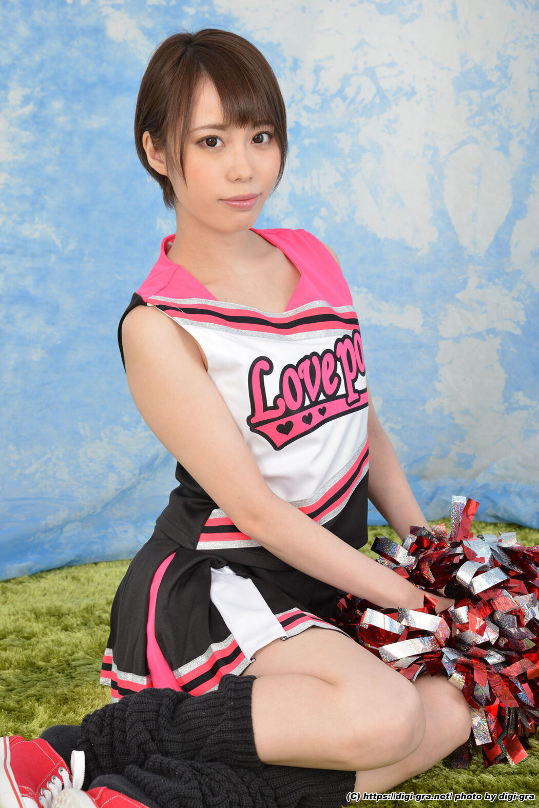 [Digi-Gra] Misuzu Kawana Photoset 06