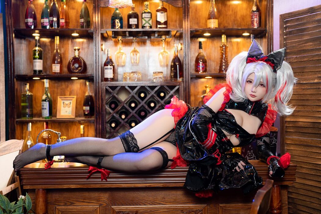 Coser@星之迟迟 Vol.102 阿达尔伯特亲王