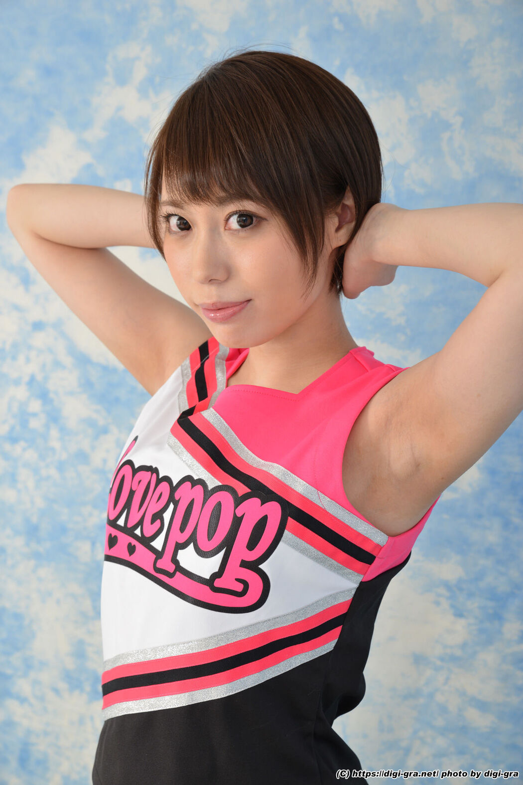 [Digi-Gra] Misuzu Kawana Photoset 06