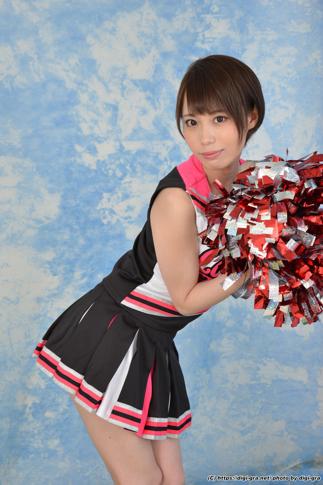 [Digi-Gra] Misuzu Kawana Photoset 06