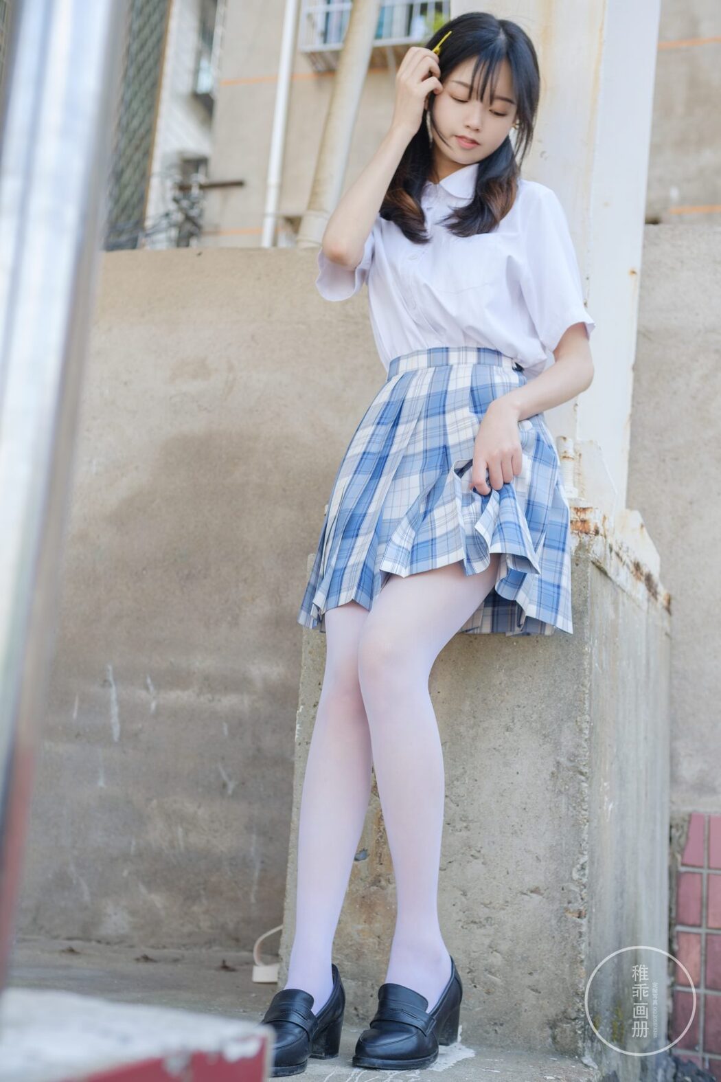 Coser@稚乖 Vol.006 新年福利