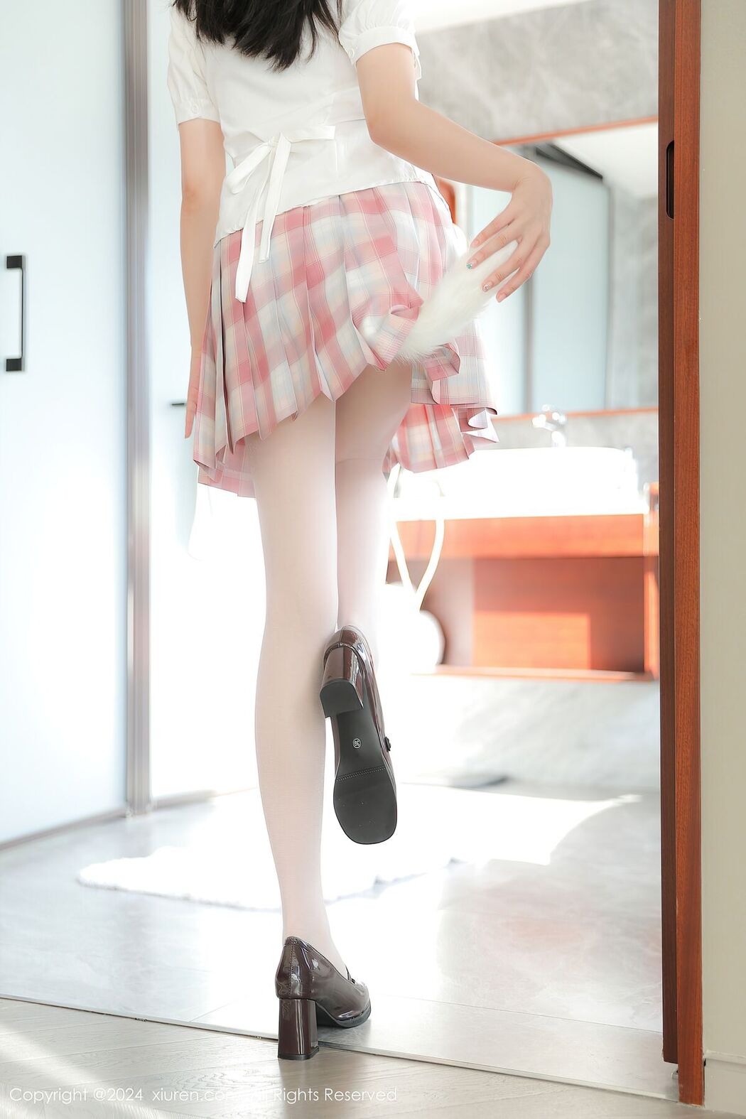 [XIUREN] No.9277 Yuan Yuan