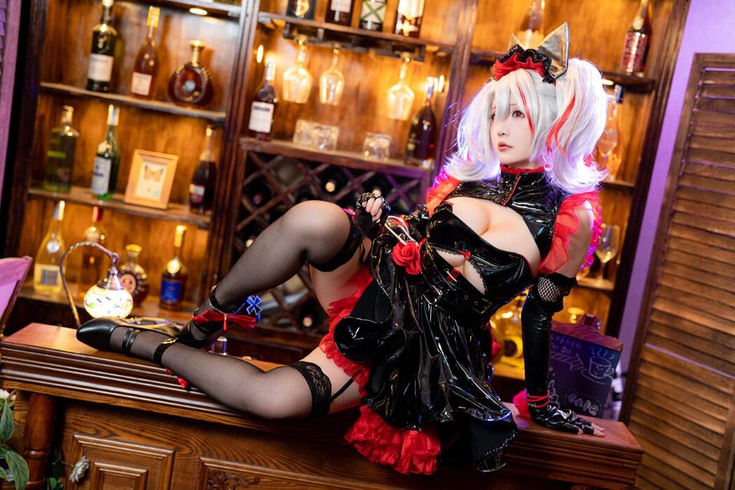 Coser@星之迟迟 Vol.102 阿达尔伯特亲王