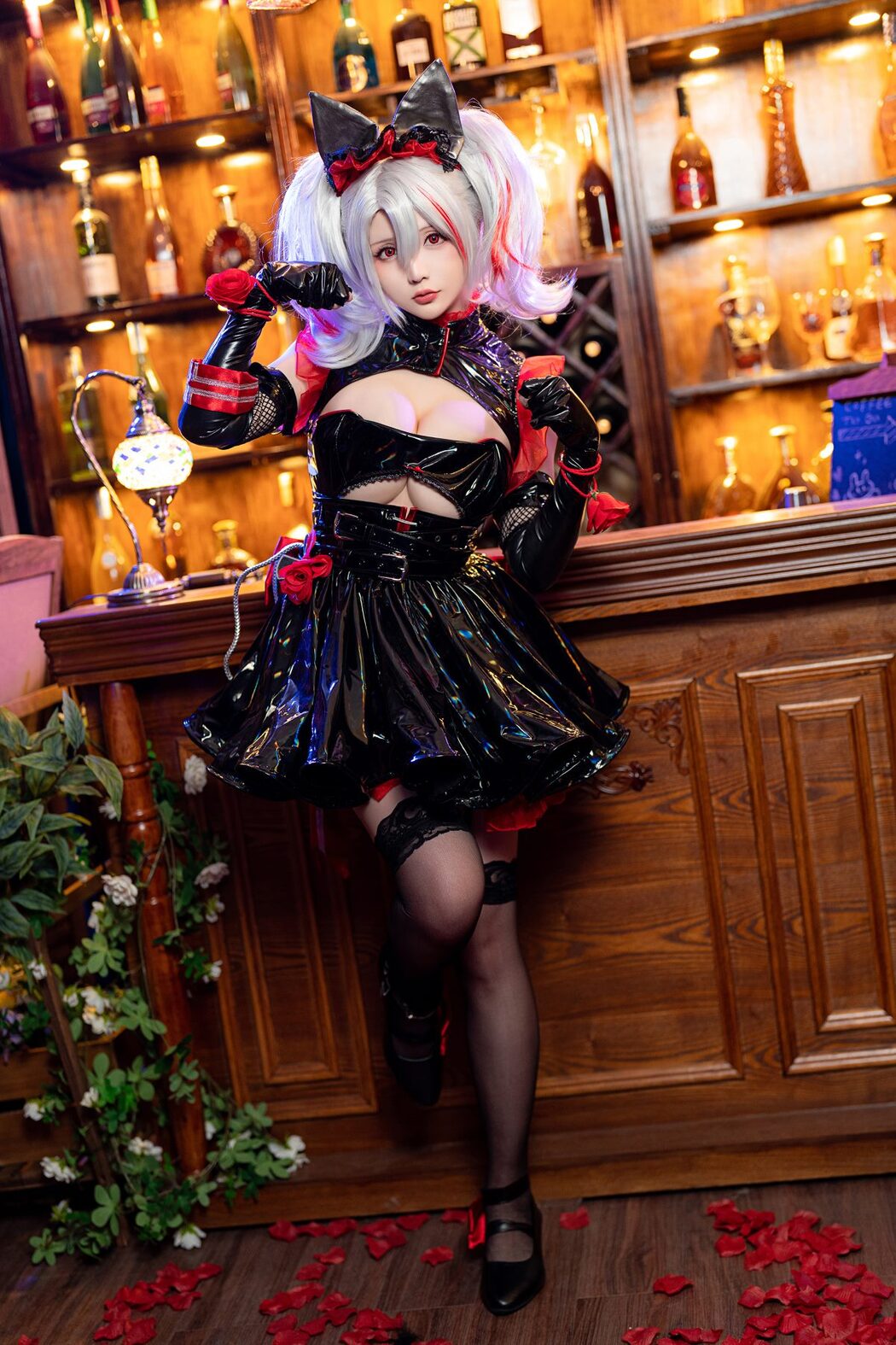 Coser@星之迟迟 Vol.102 阿达尔伯特亲王