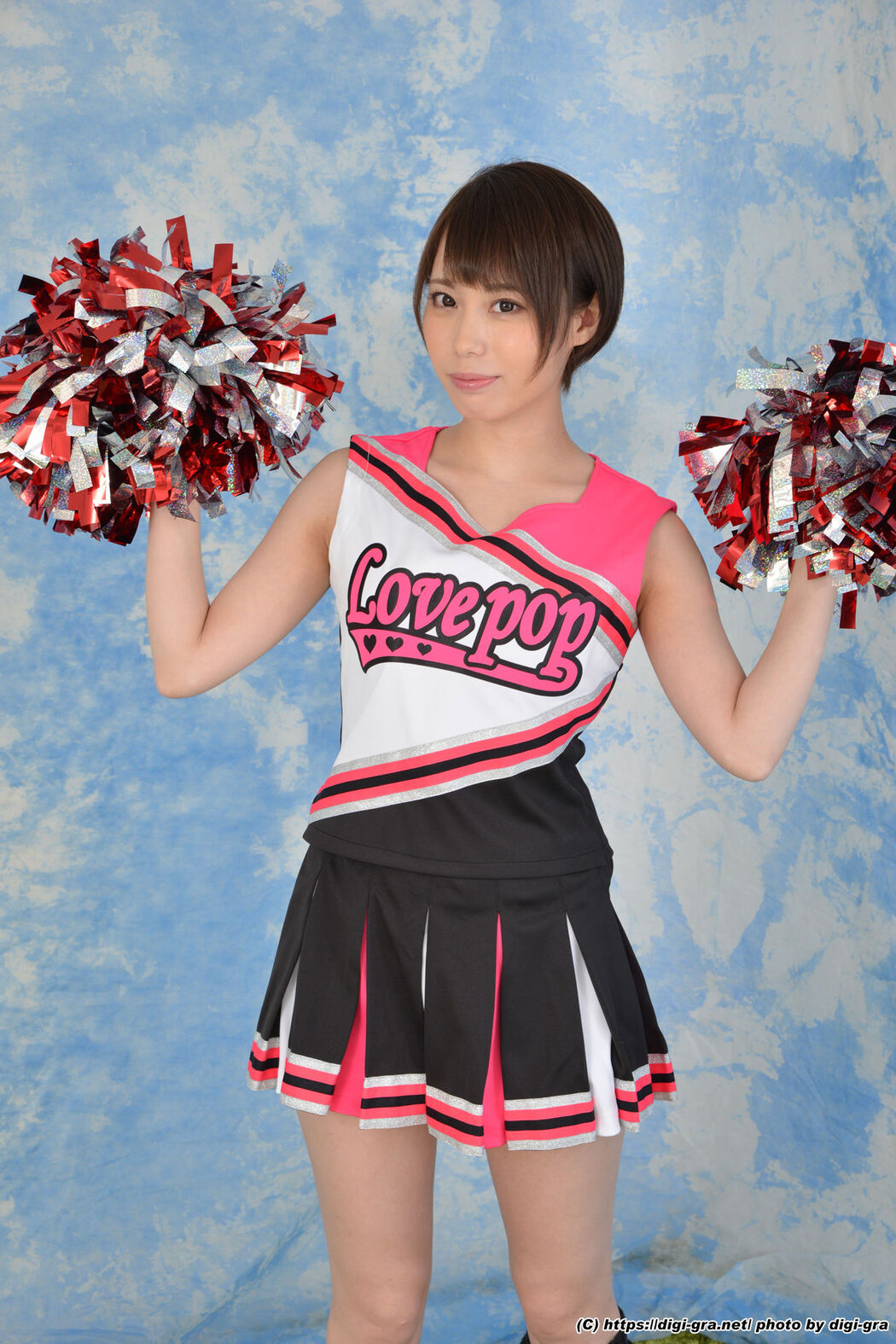 [Digi-Gra] Misuzu Kawana Photoset 06