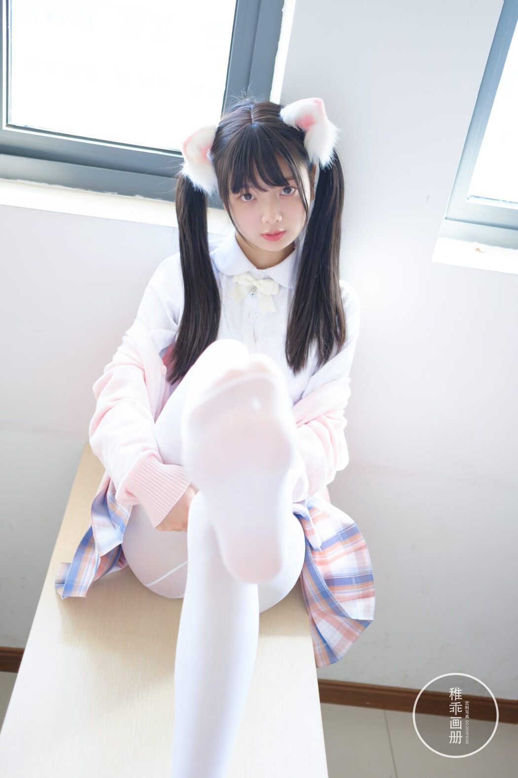 Coser@稚乖 Vol.007 晴空04