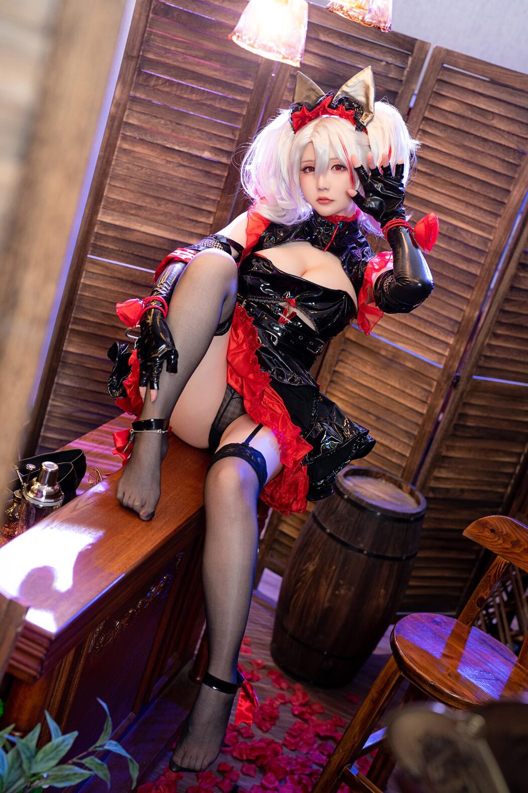 Coser@星之迟迟 Vol.102 阿达尔伯特亲王