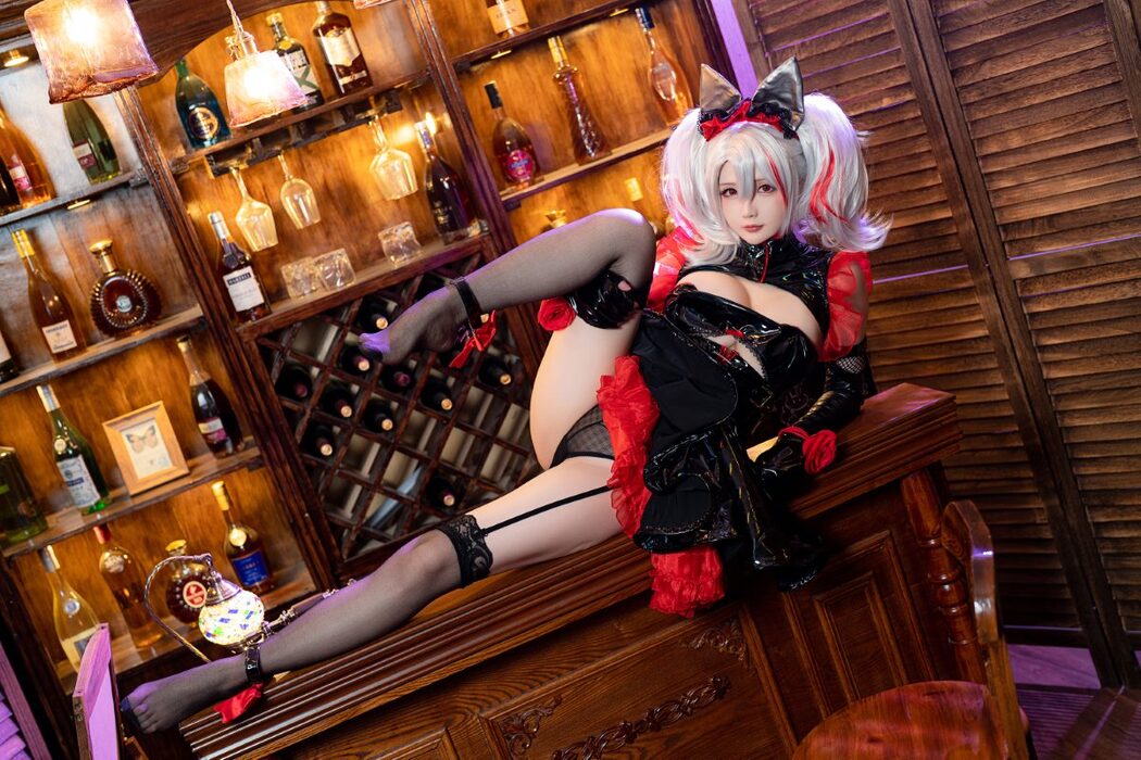 Coser@星之迟迟 Vol.102 阿达尔伯特亲王