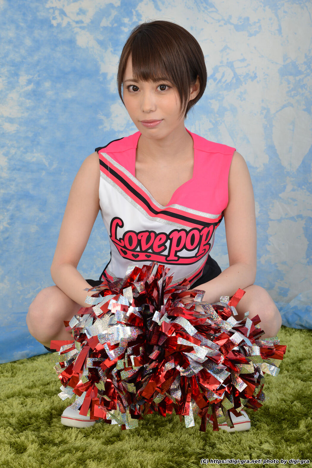 [Digi-Gra] Misuzu Kawana Photoset 06