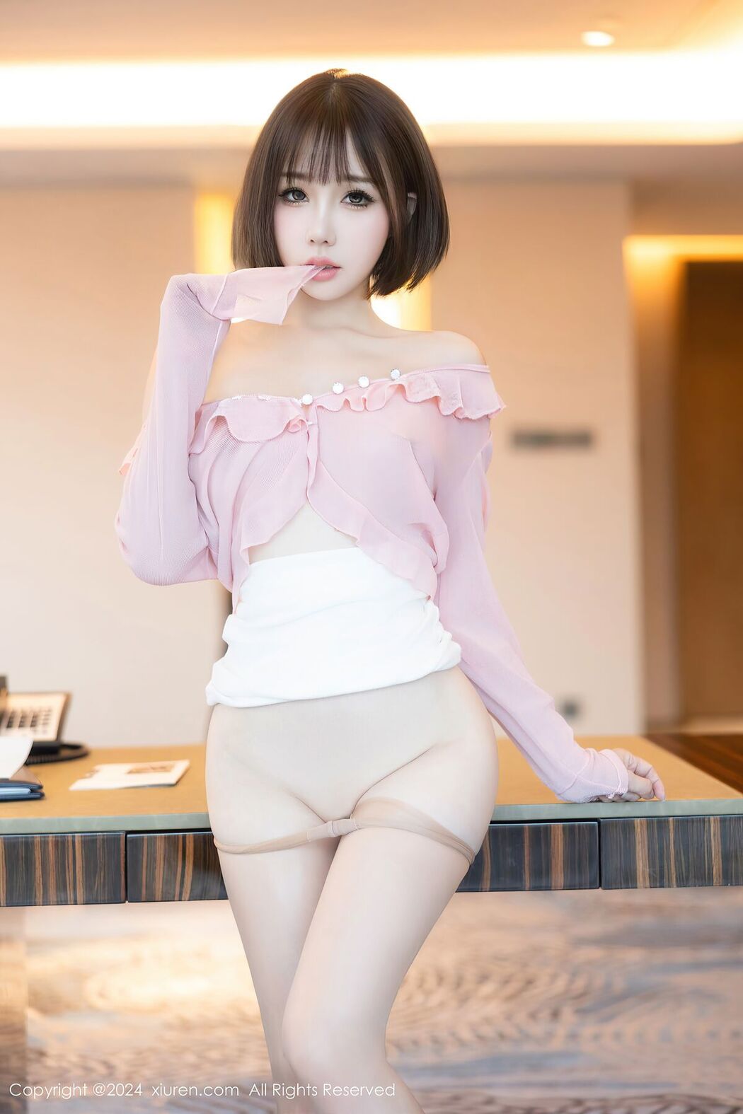 [XIUREN] No.9273 Bo Qiao Jiang