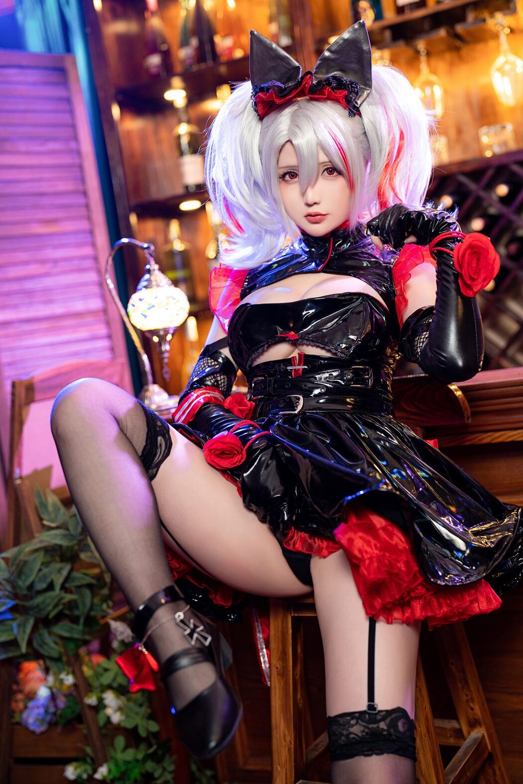 Coser@星之迟迟 Vol.102 阿达尔伯特亲王