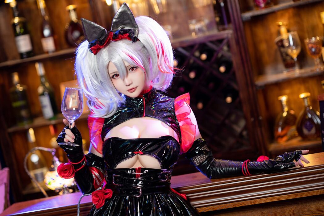 Coser@星之迟迟 Vol.102 阿达尔伯特亲王