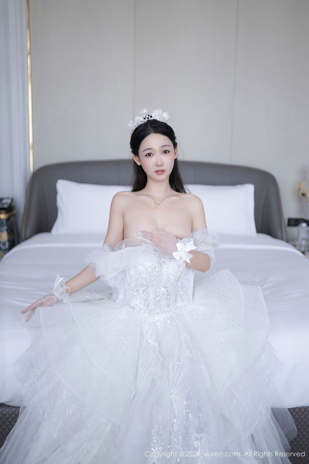 [XIUREN] No.9283 Tang An Qi
