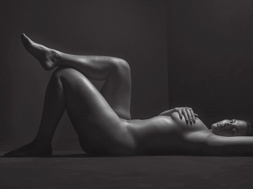 Plus Size Model Ashley Graham