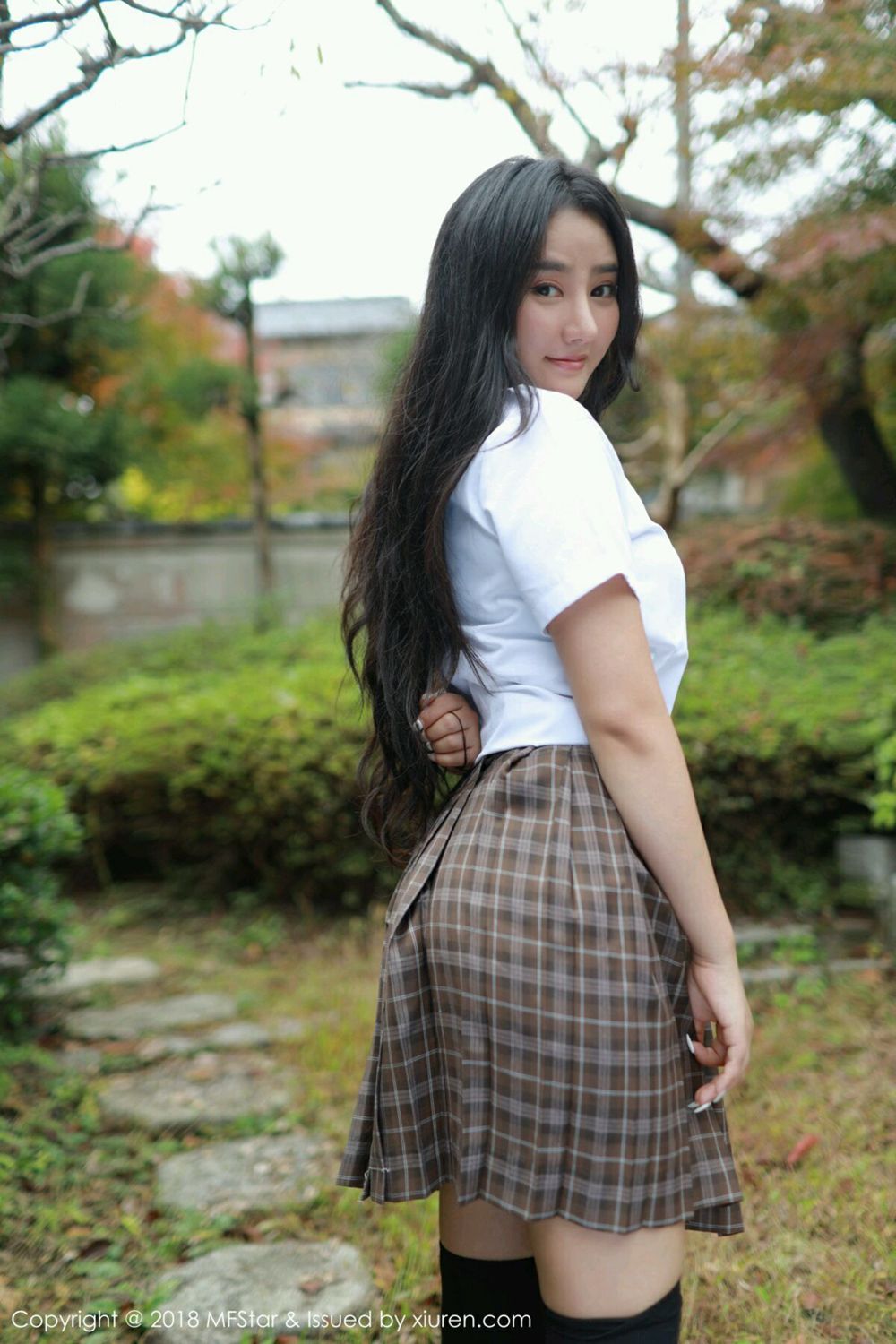 [MFStar] Vol.163 Ma Lu Na