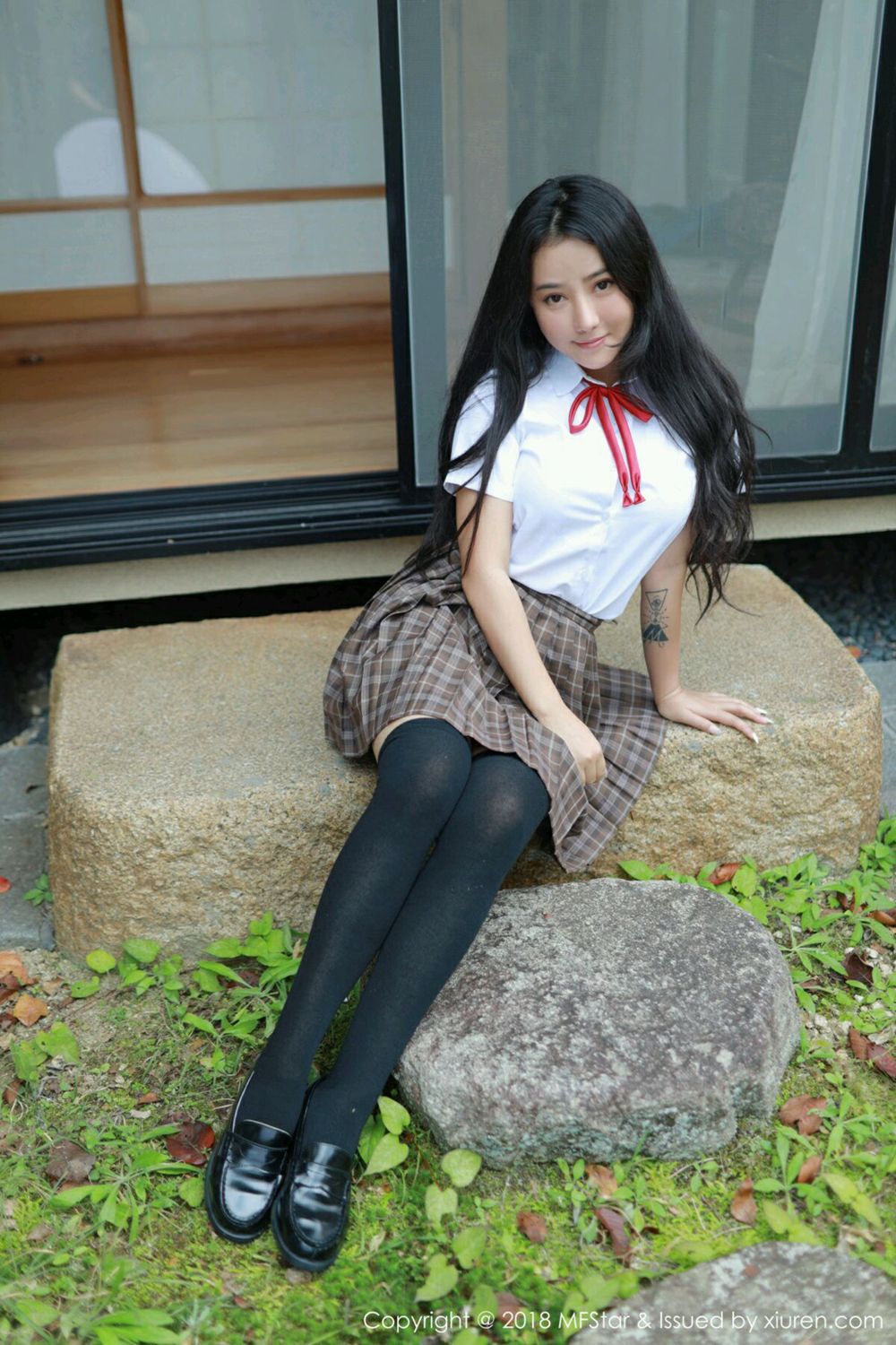 [MFStar] Vol.163 Ma Lu Na