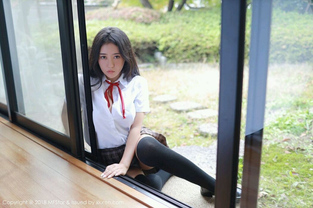 [MFStar] Vol.163 Ma Lu Na