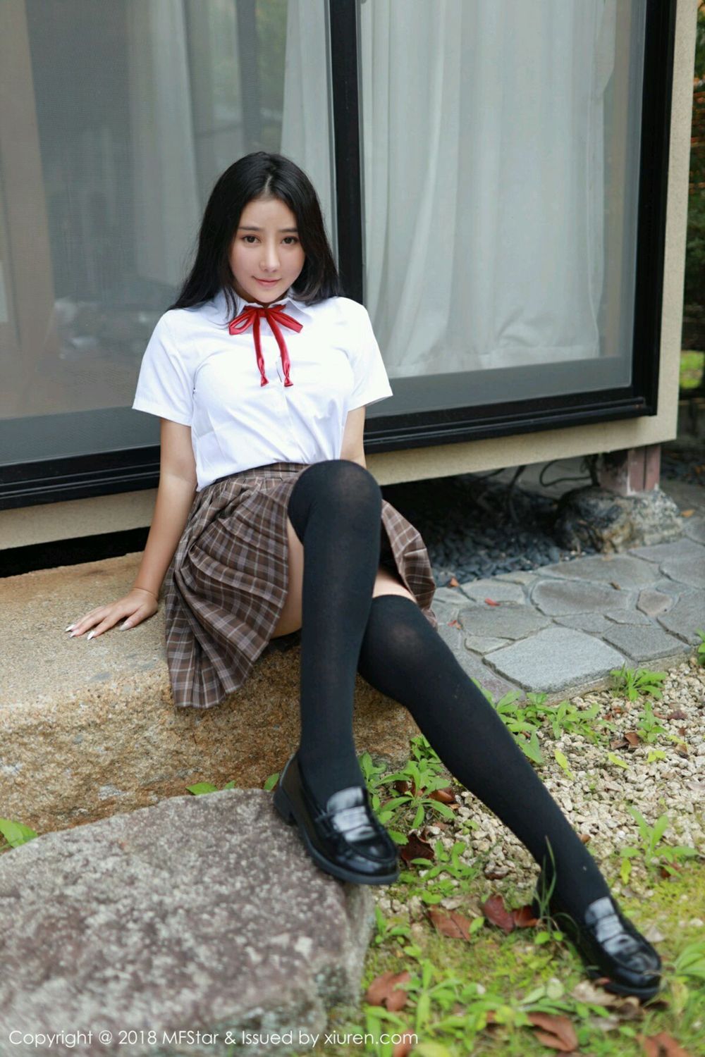 [MFStar] Vol.163 Ma Lu Na