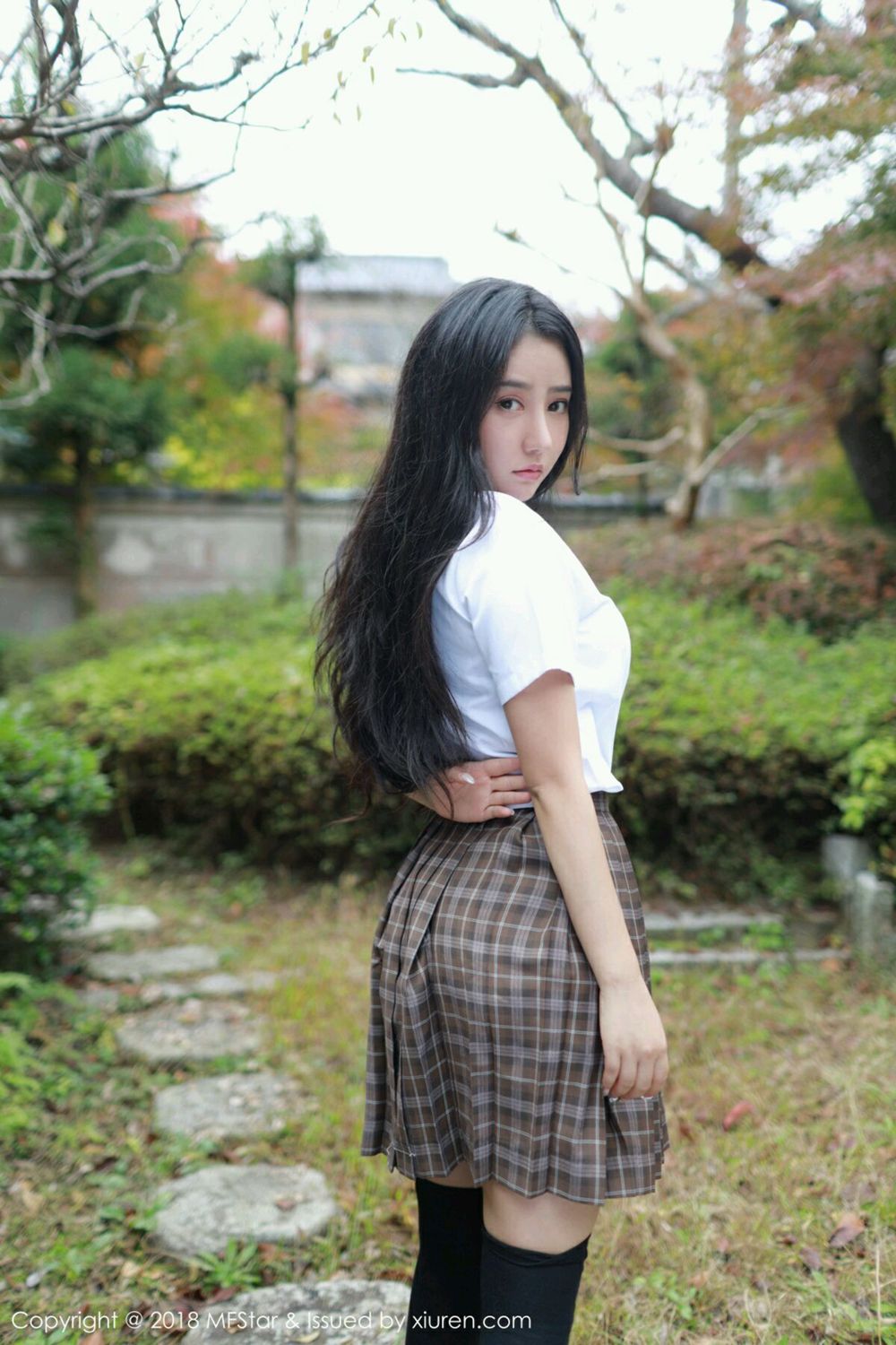 [MFStar] Vol.163 Ma Lu Na