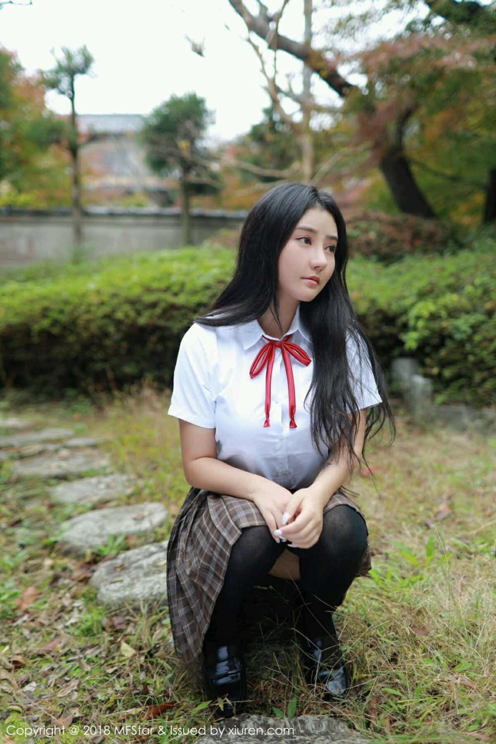 [MFStar] Vol.163 Ma Lu Na