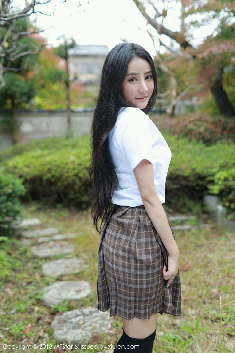 [MFStar] Vol.163 Ma Lu Na
