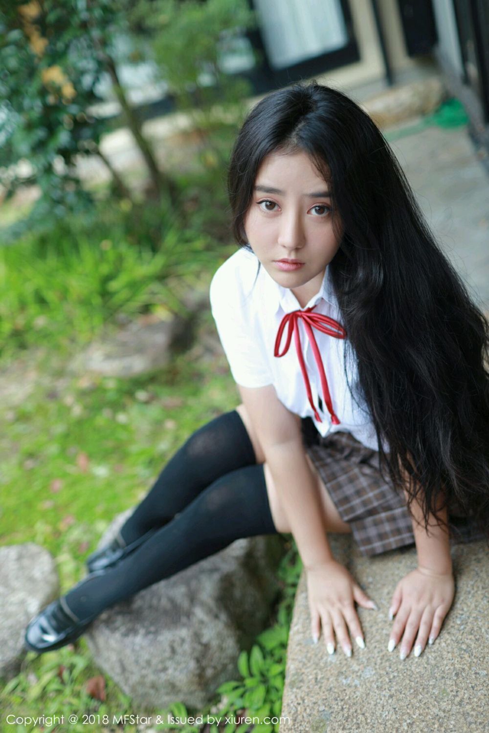 [MFStar] Vol.163 Ma Lu Na