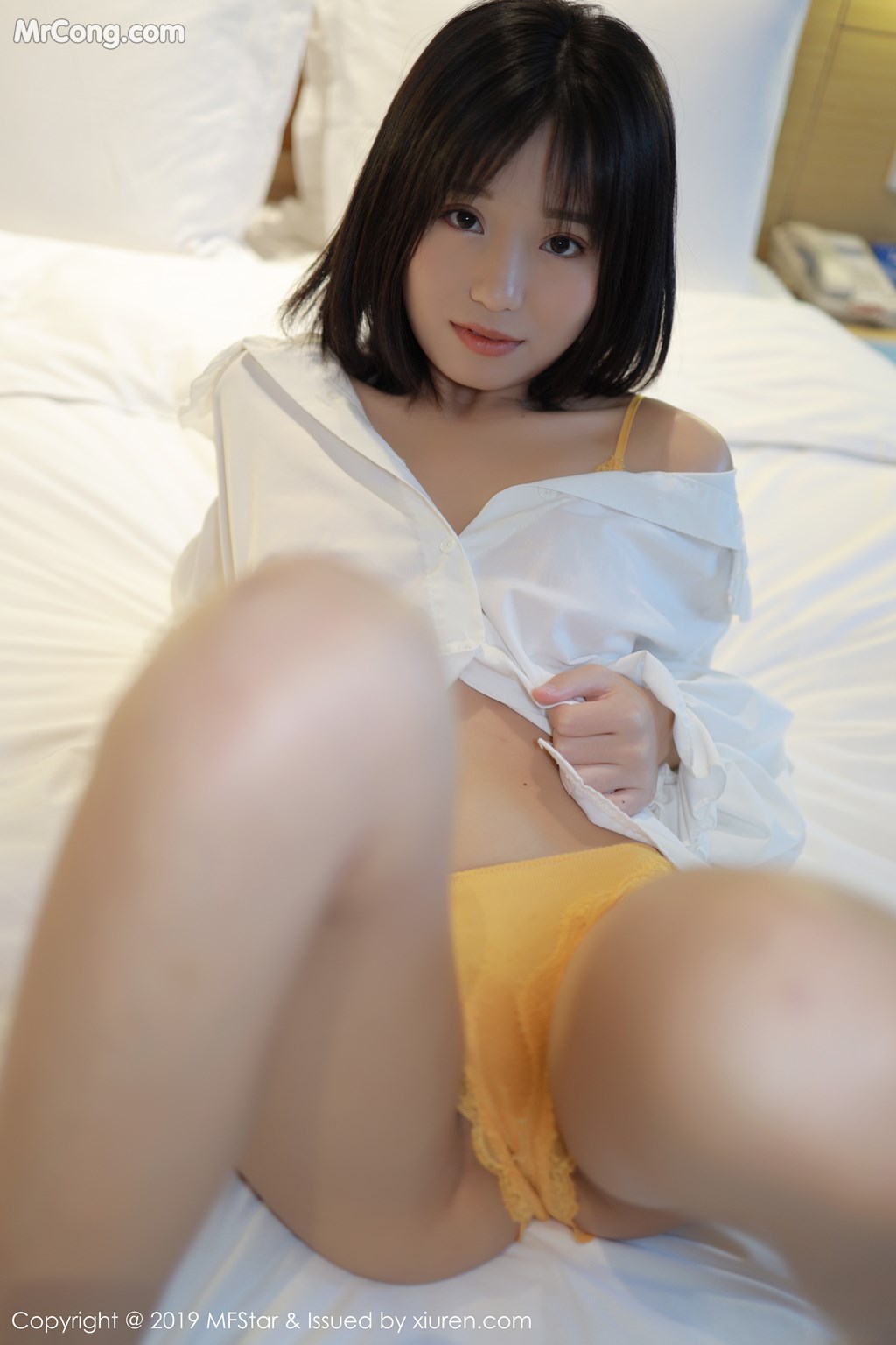 [MFStar] Vol.203: Baileys 香儿 (67 images)