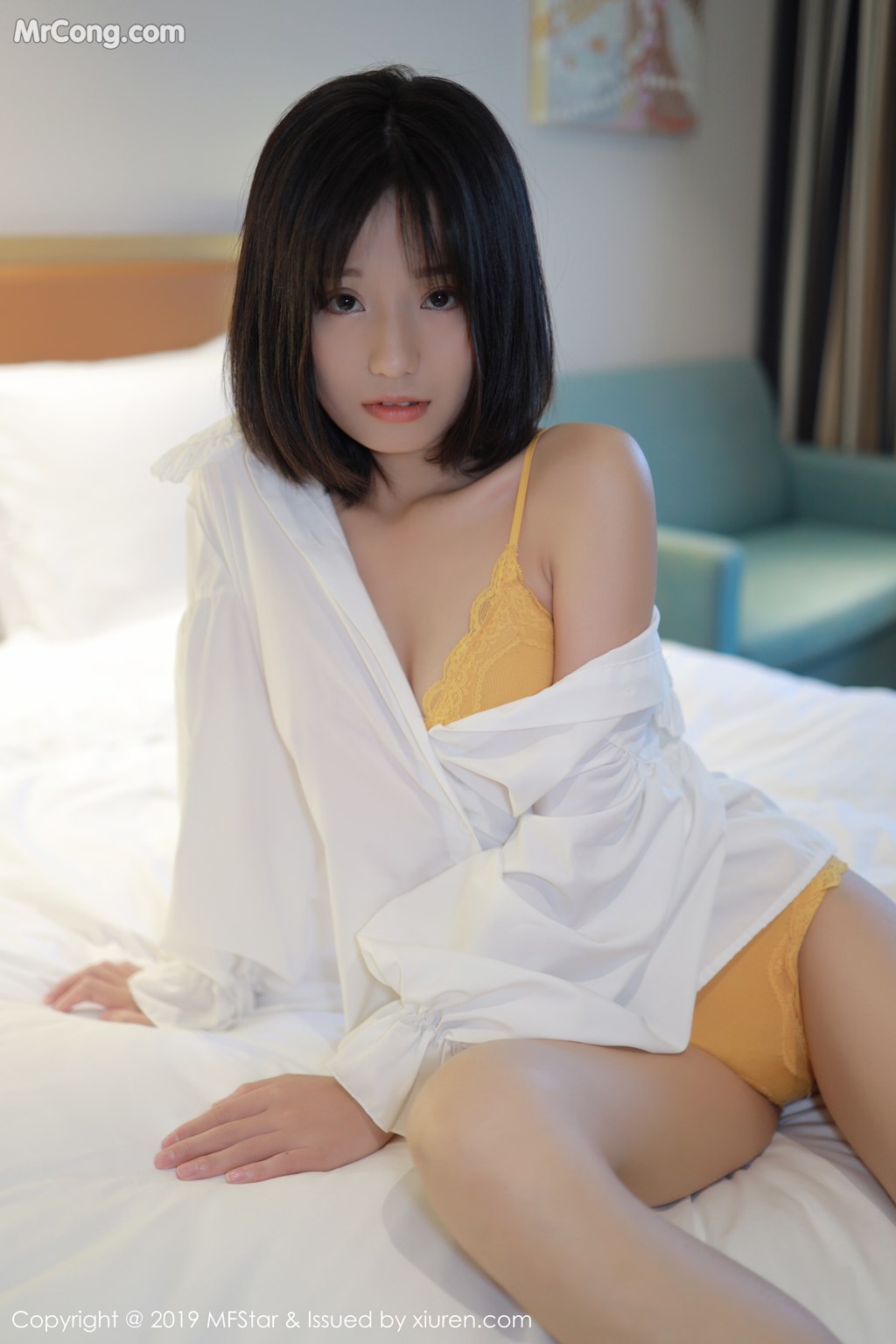 [MFStar] Vol.203: Baileys 香儿 (67 images)