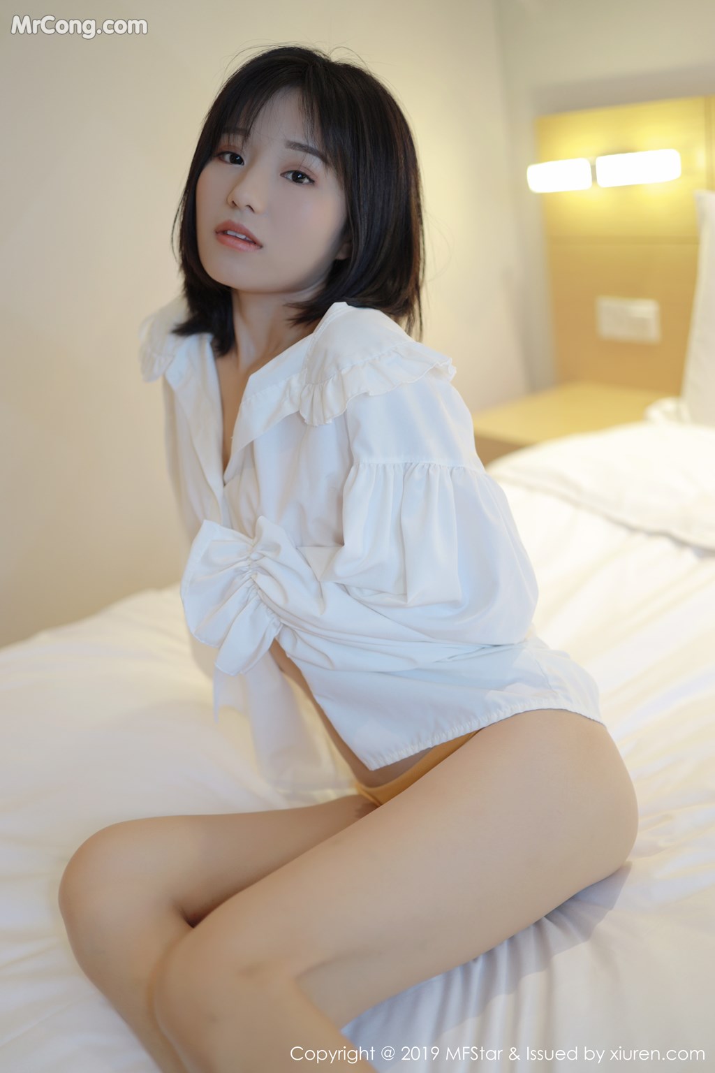 [MFStar] Vol.203: Baileys 香儿 (67 images)