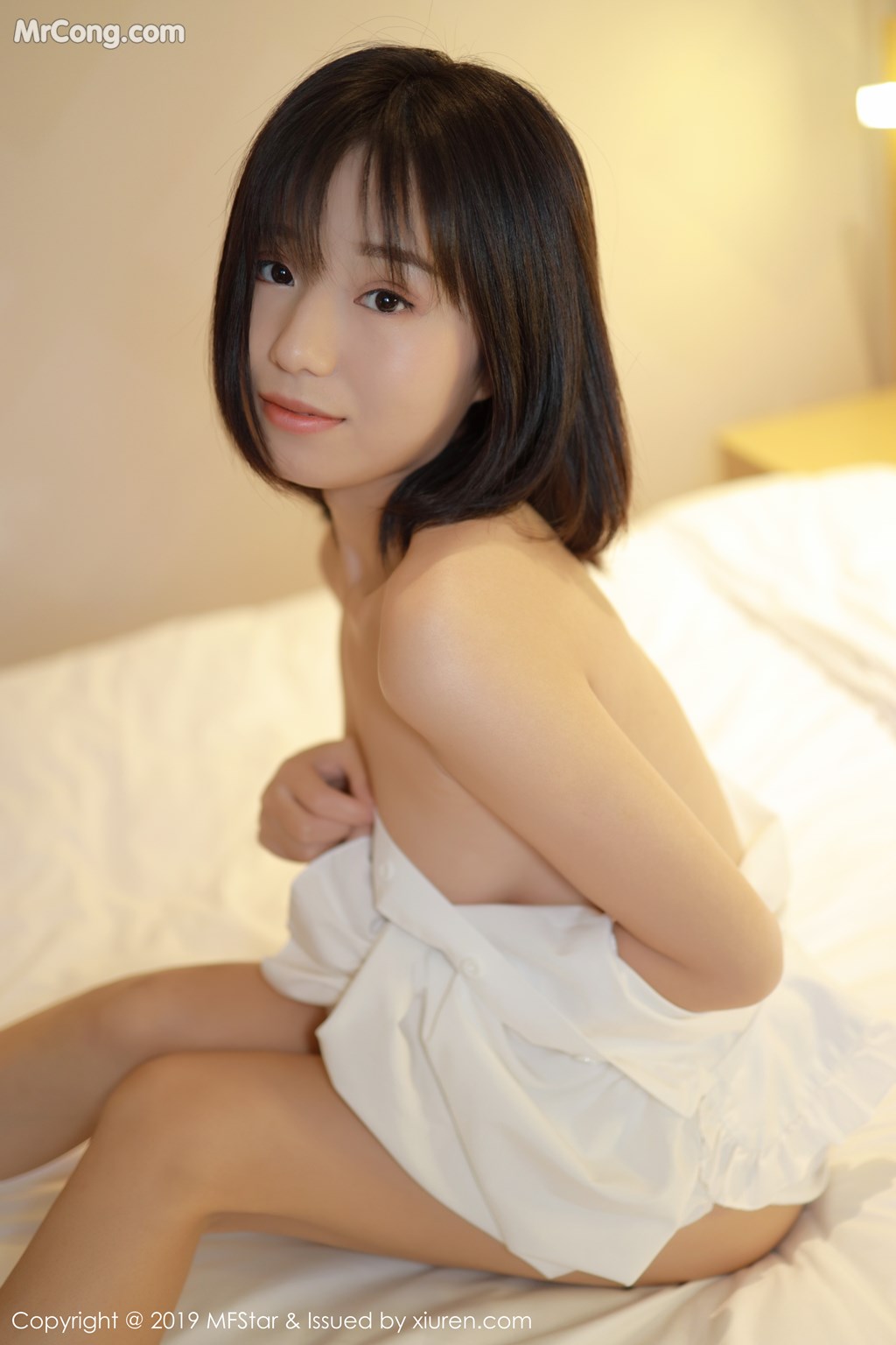 [MFStar] Vol.203: Baileys 香儿 (67 images)