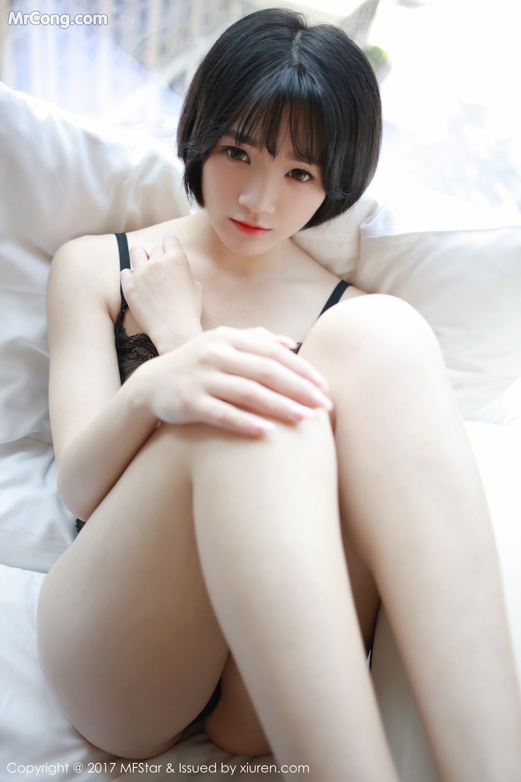[MFStar] Vol.110 Yue Ye Yao Jing (悦爷妖精) (53 images)