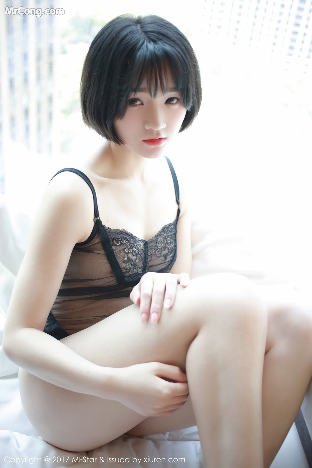 [MFStar] Vol.110 Yue Ye Yao Jing (悦爷妖精) (53 images)