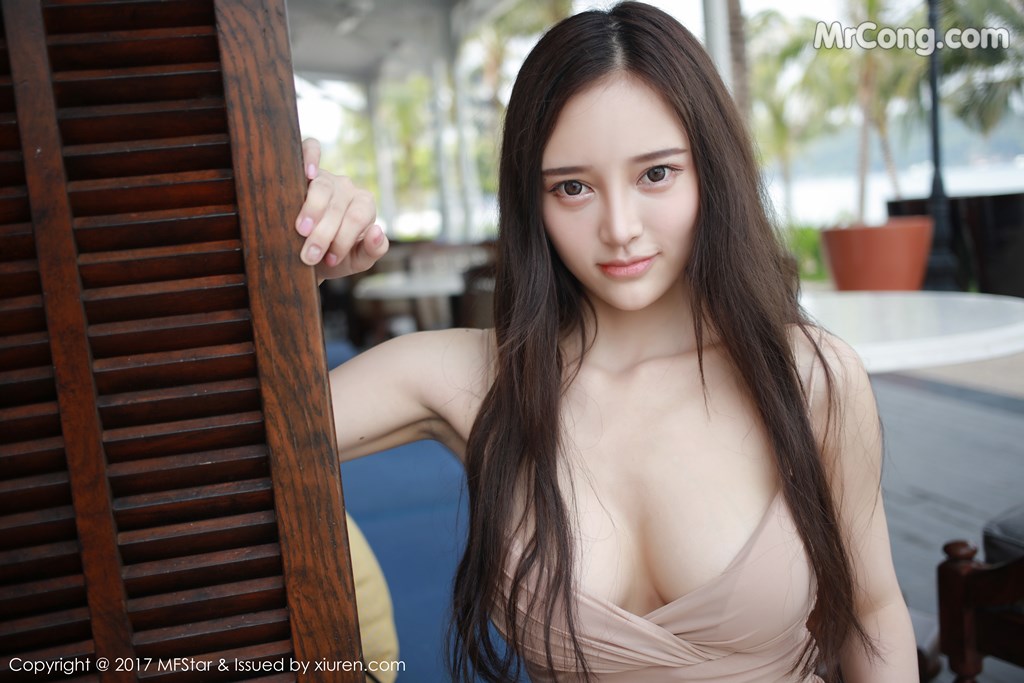 [MFStar] Vol.106: Tang Qi Er (唐琪儿il) (54 images)