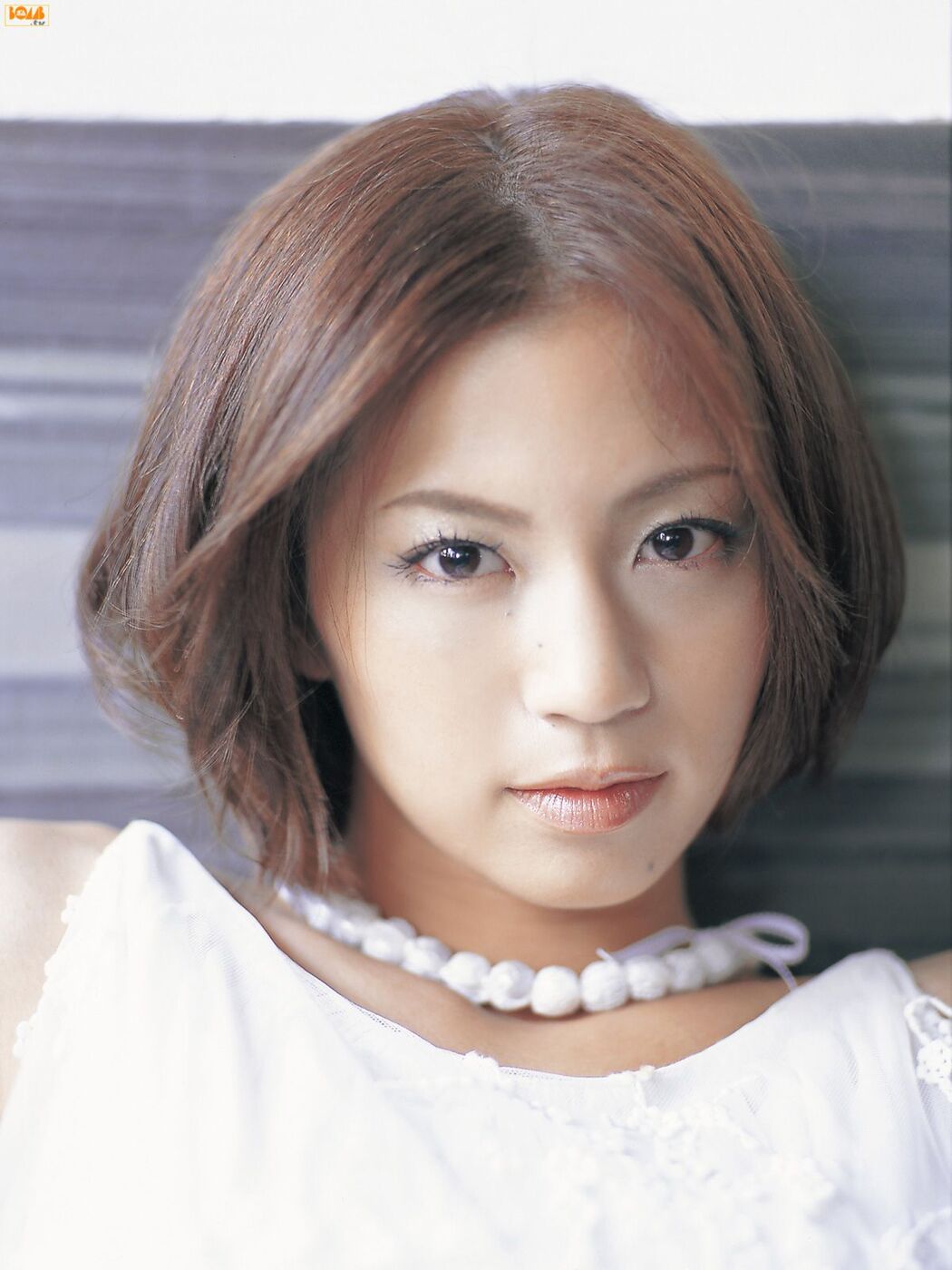 [Bomb.TV] October 2007 issue Misako Yasuda