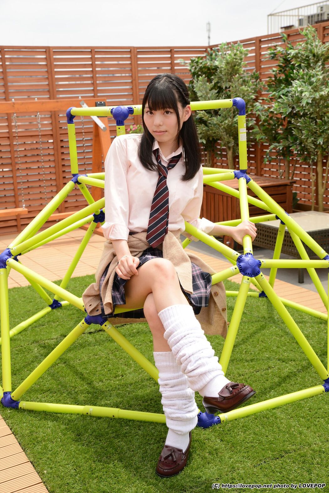 Chiaki Narumi Chiaki Narumi Set01 [LovePop]