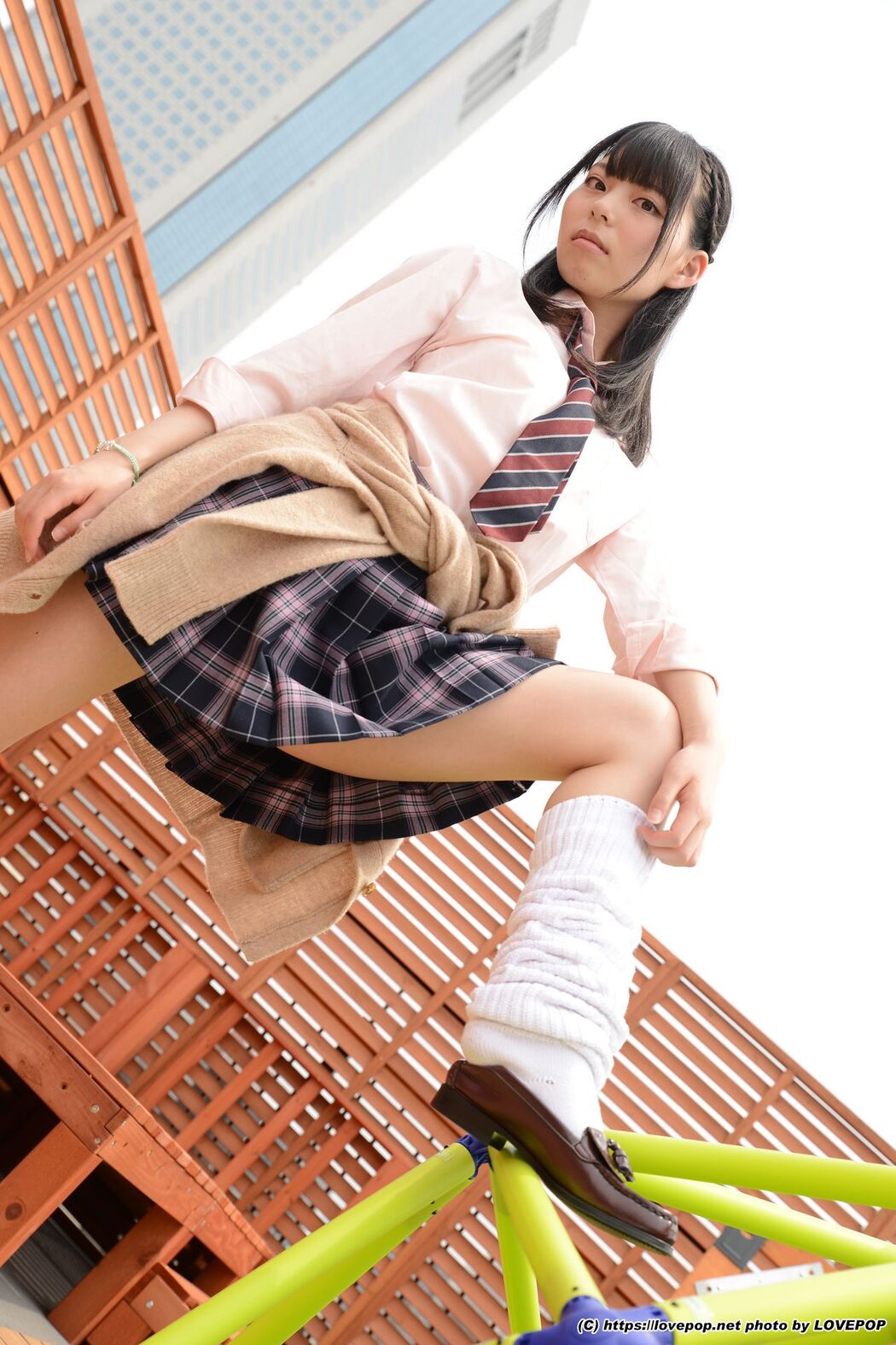 Chiaki Narumi Chiaki Narumi Set01 [LovePop]