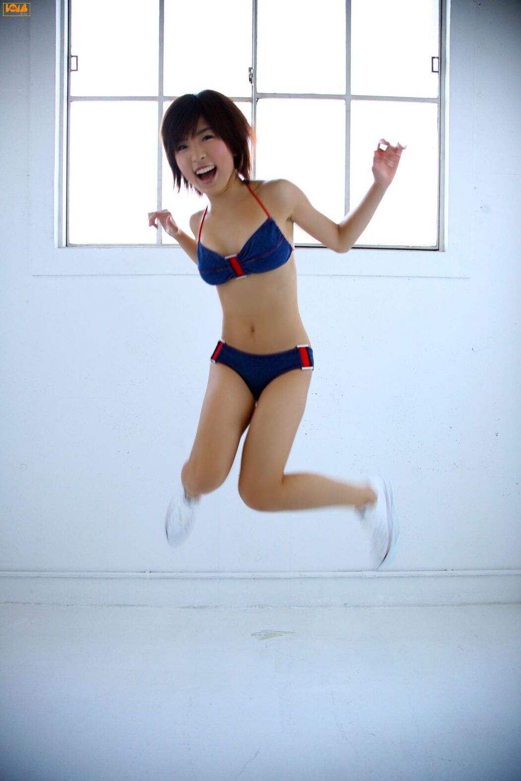 [Bomb.TV] February 2007 Issue Erina Matsui Erina Matsui