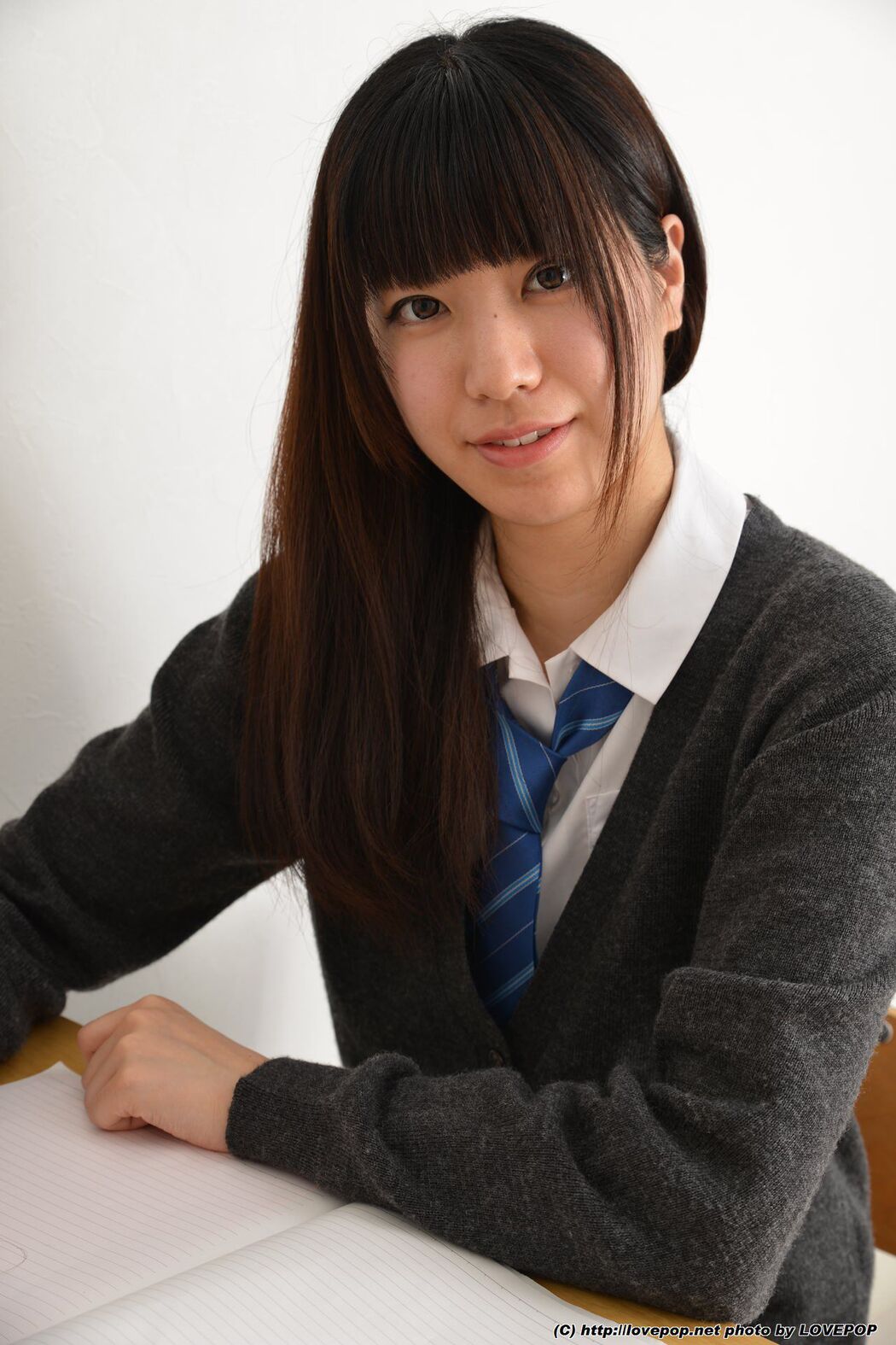 Riisa Kashiwagi [LOVEPOP] Photoset 04