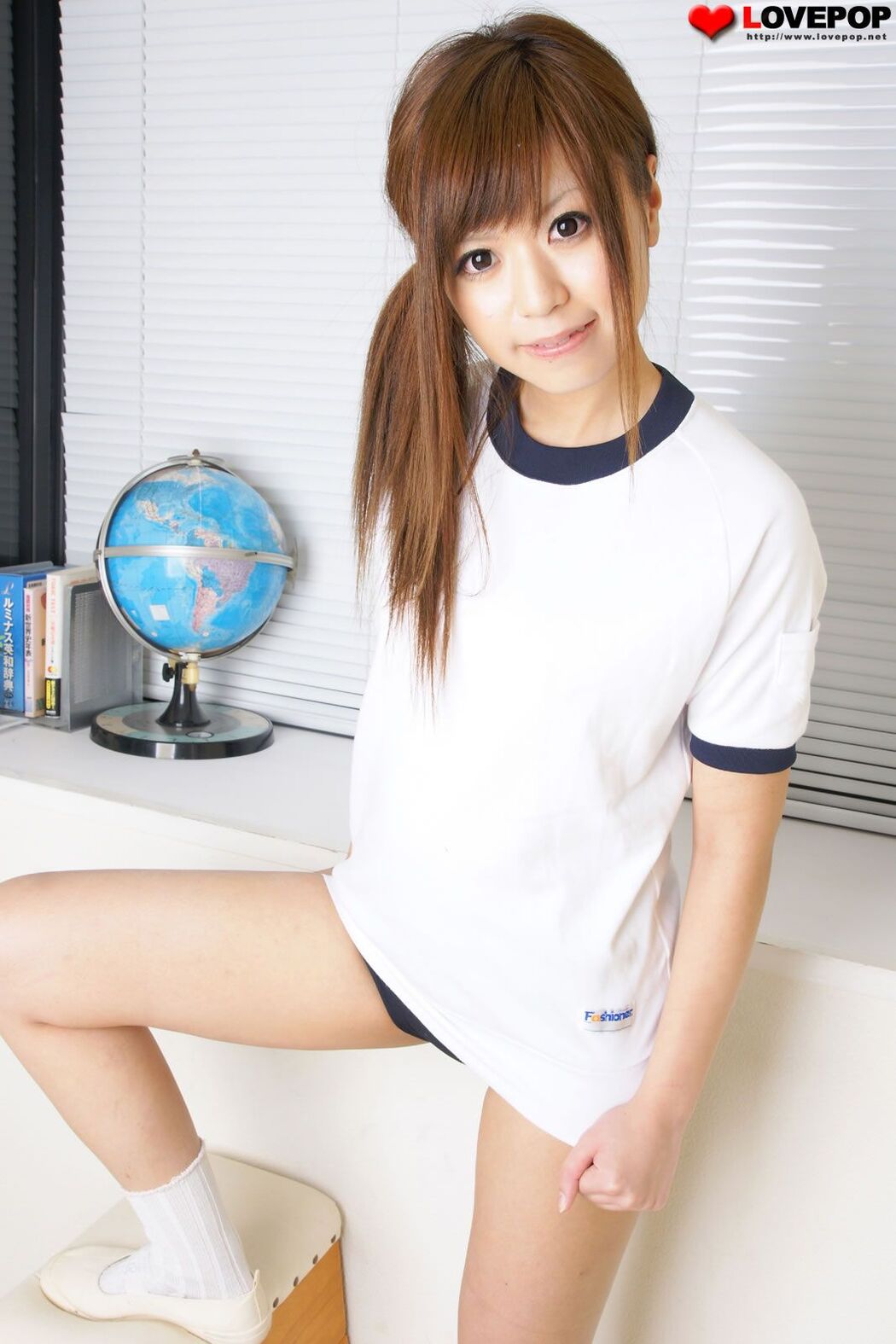 Mai Nonami Mai Nonami Set7 [LovePop]