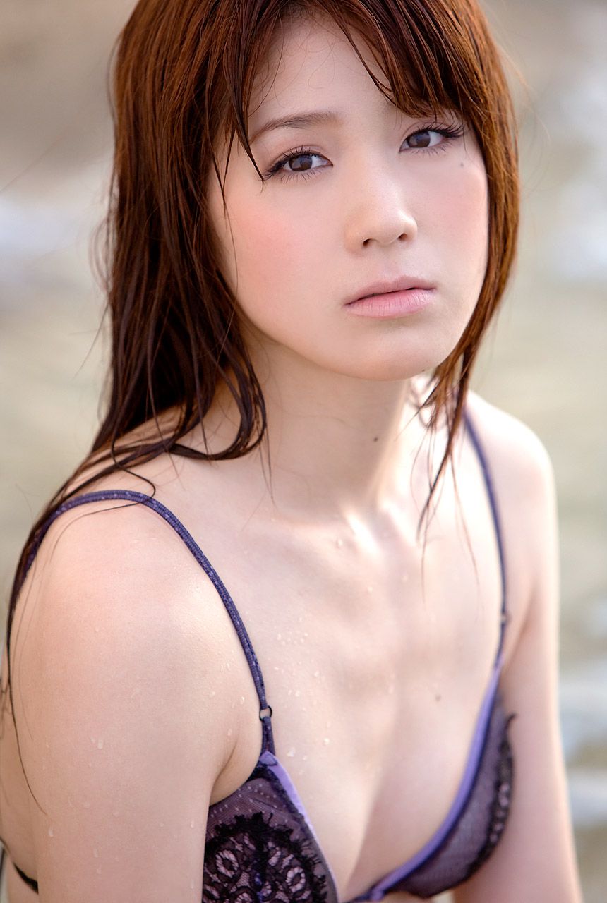 Maki Aizawa / Maki Aizawa << Sexual Healing >> [Image.tv]