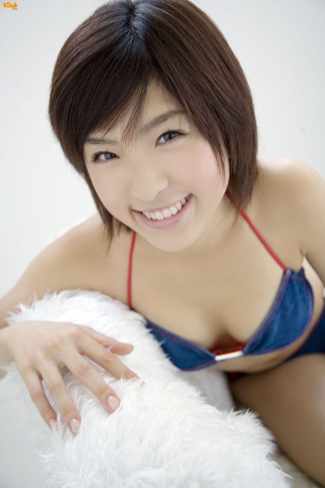 [Bomb.TV] February 2007 Issue Erina Matsui Erina Matsui