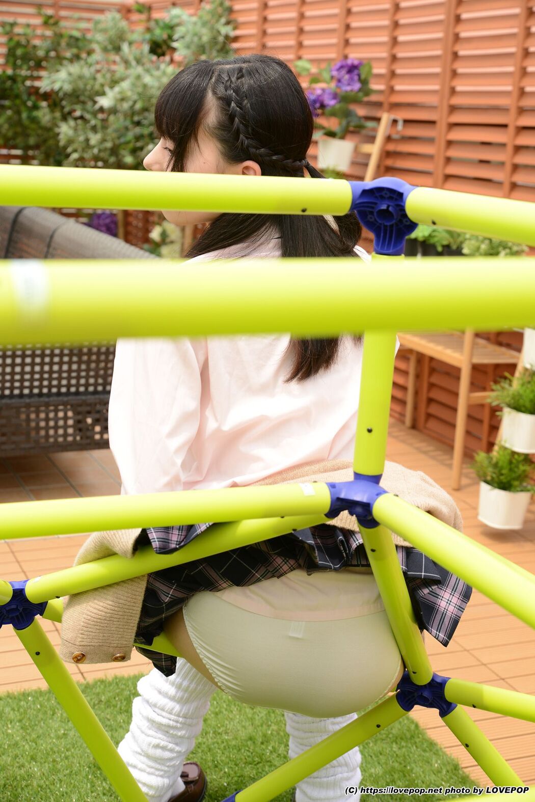 Chiaki Narumi Chiaki Narumi Set01 [LovePop]
